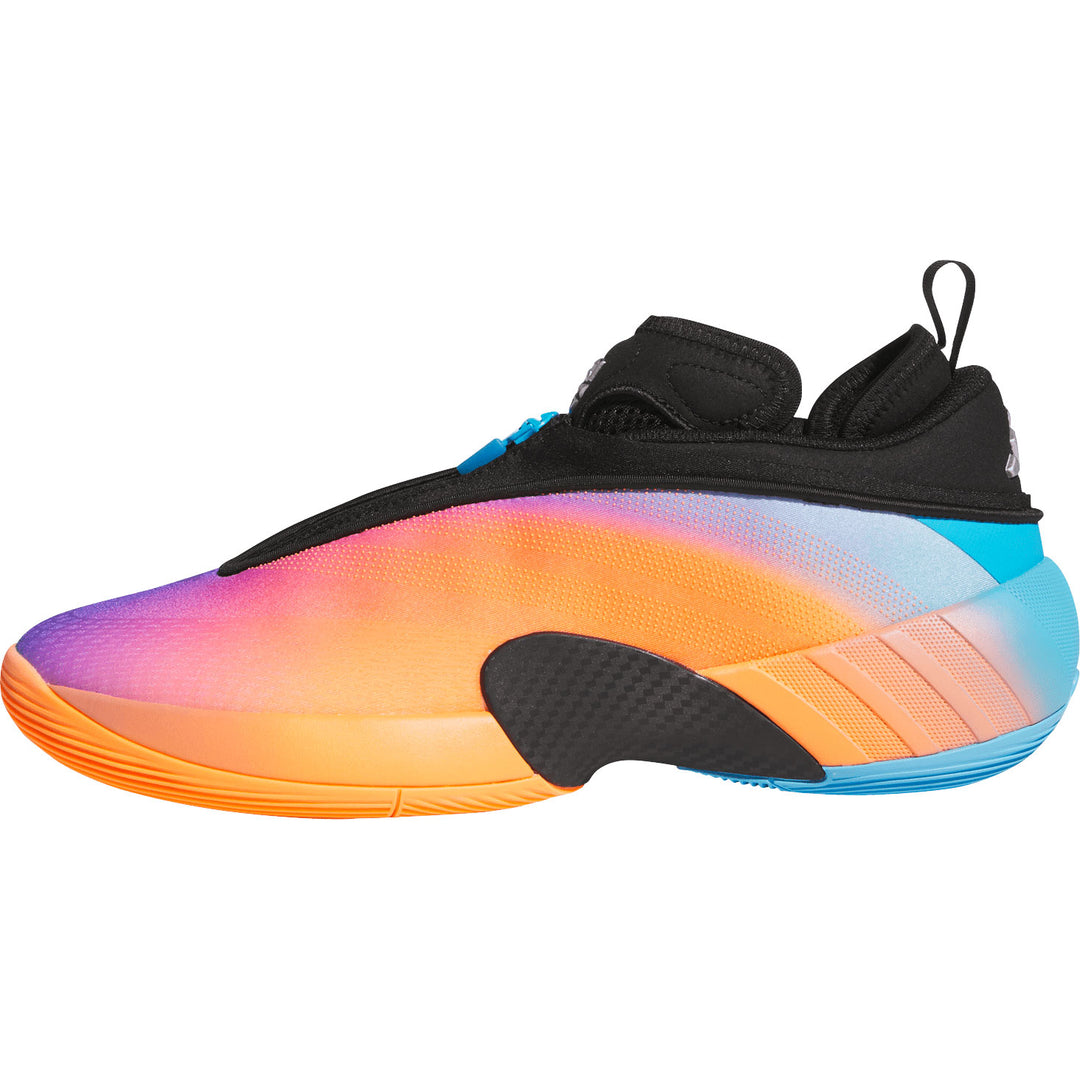 adidas don issue 7 asw orange bleu noir