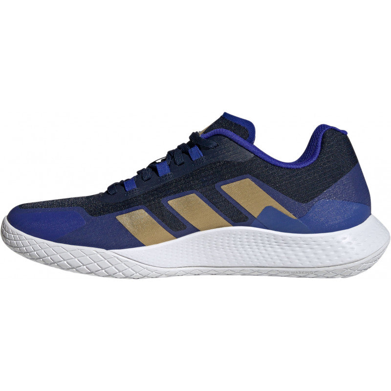 adidas forcebounce noir bleu or blanc