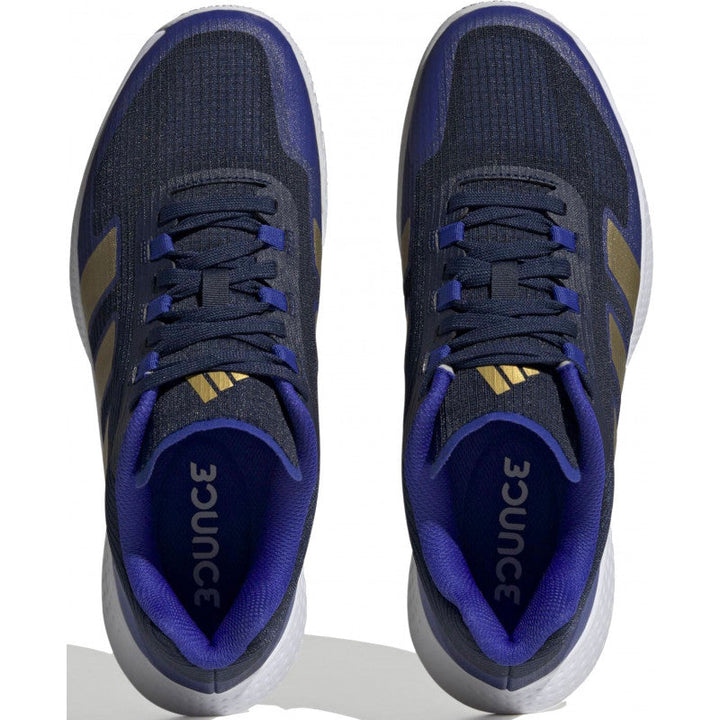 adidas forcebounce noir bleu or blanc