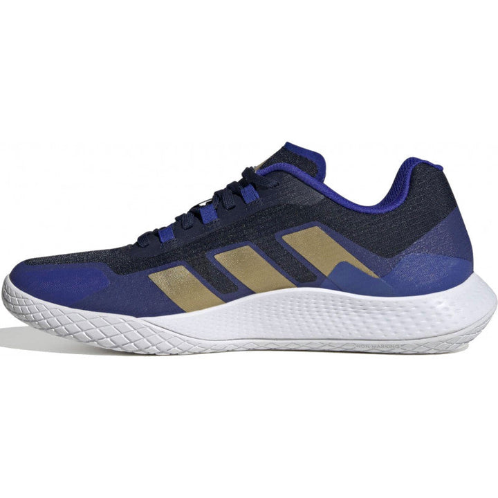 adidas forcebounce noir bleu or blanc