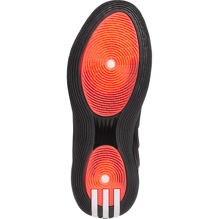 adidas harden volume 10 noir rouge