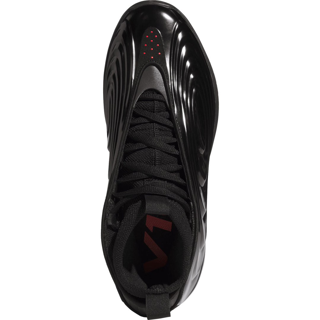 adidas harden volume 10 noir rouge