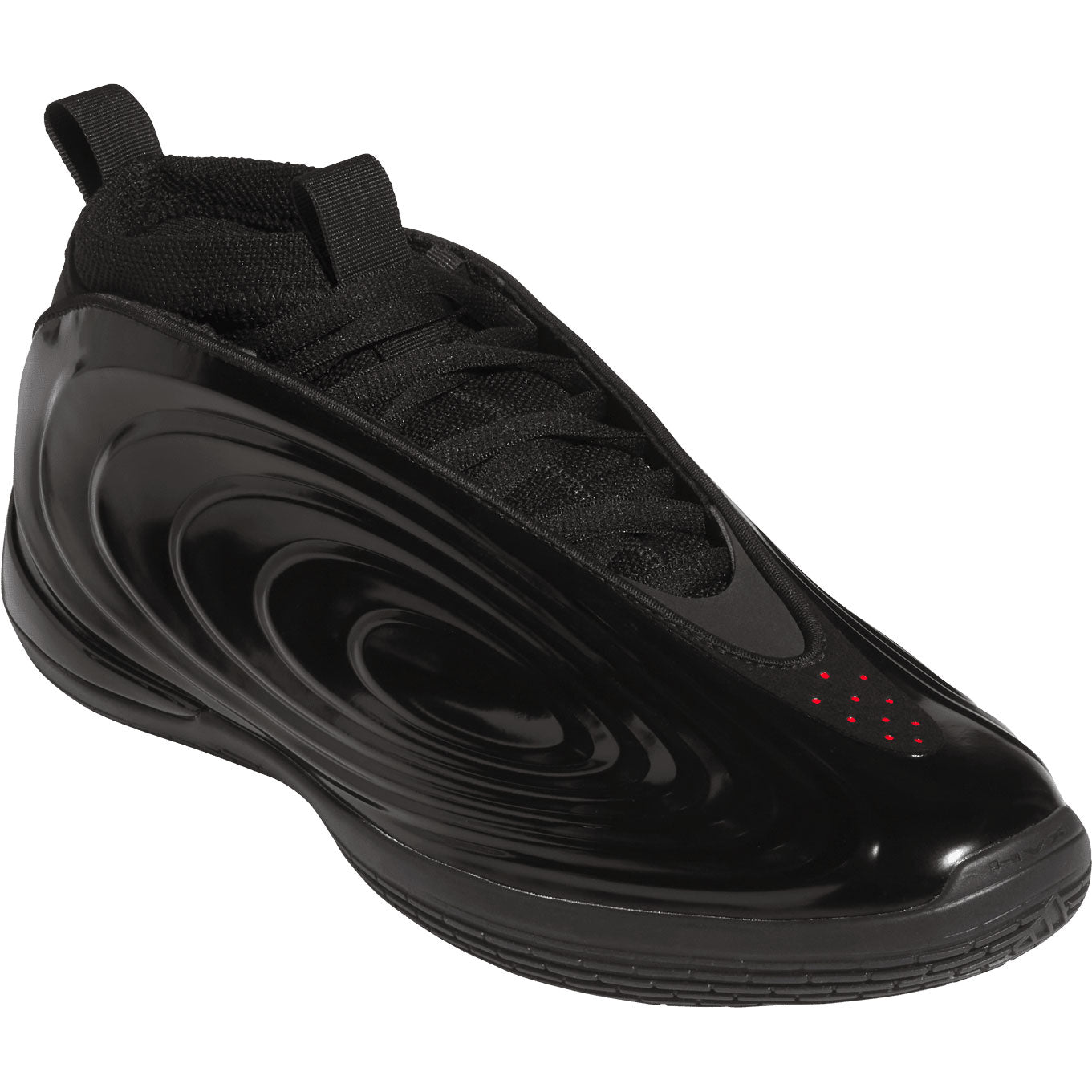 adidas harden volume 10 noir rouge - Hand Shop
