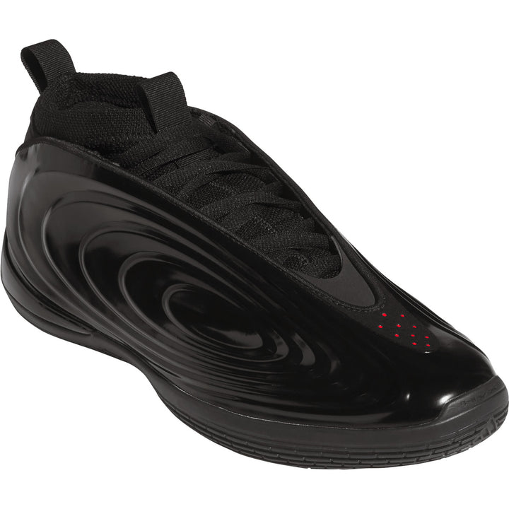 adidas harden volume 10 noir rouge