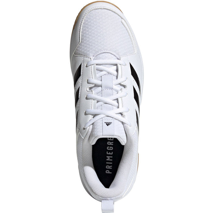 adidas ligra 7 femme blanc noir marron