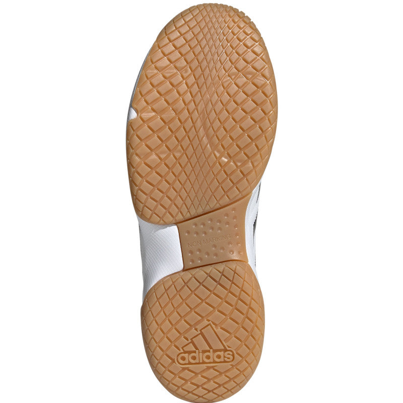 adidas ligra 7 femme blanc noir marron