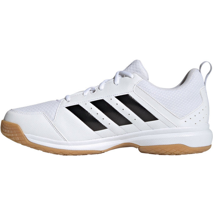 adidas ligra 7 femme blanc noir marron