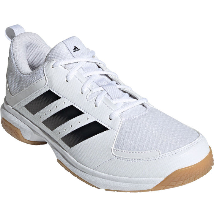 adidas ligra 7 femme blanc noir marron