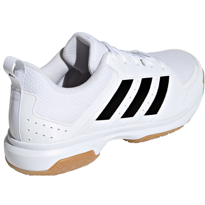 adidas ligra 7 femme blanc noir marron