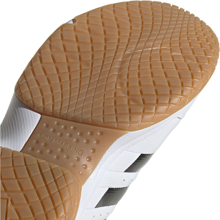 adidas ligra 7 femme blanc noir marron