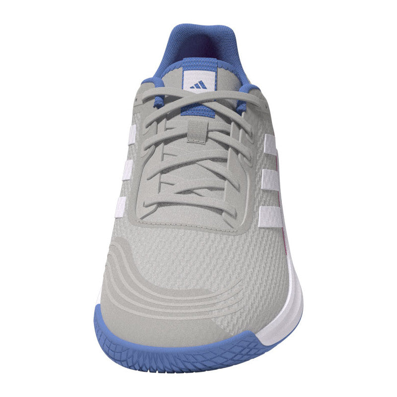 adidas novaflight femme gris blanc bleu rose