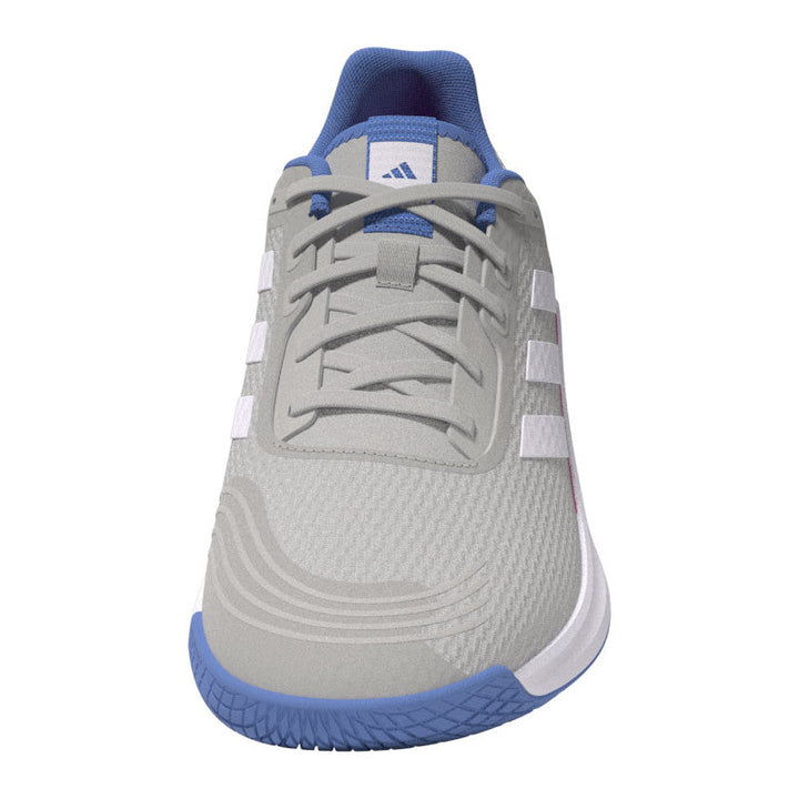 adidas novaflight femme gris blanc bleu rose