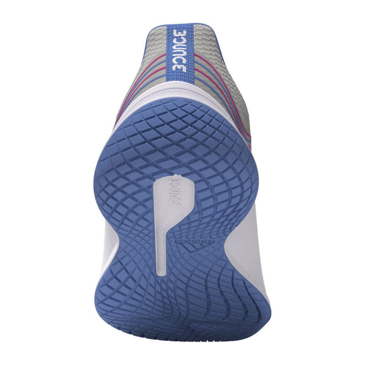adidas novaflight femme gris blanc bleu rose