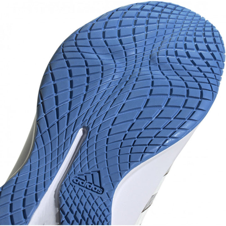 adidas novaflight femme gris blanc bleu rose