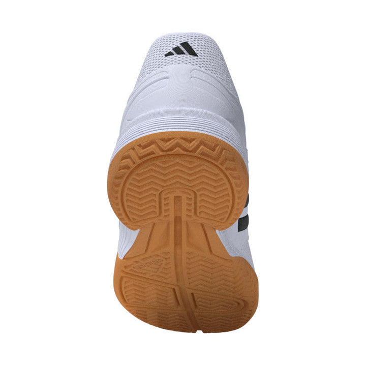 adidas speedcourt k blanc noir