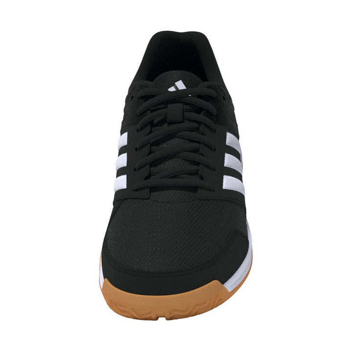 adidas speedcourt k noir blanc