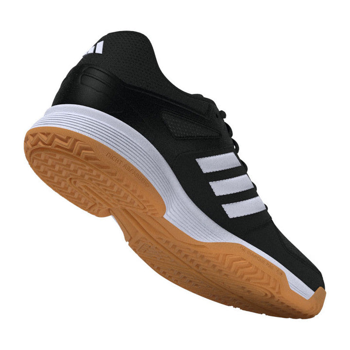 adidas speedcourt k noir blanc
