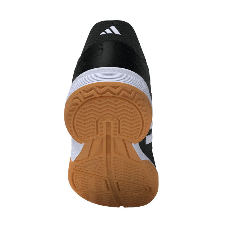 adidas speedcourt k noir blanc