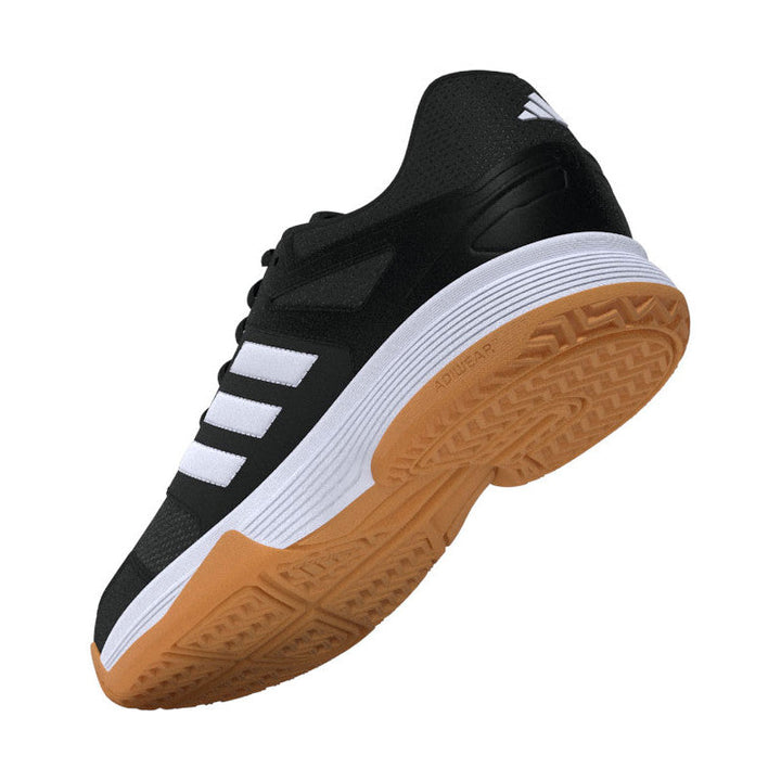 adidas speedcourt k noir blanc