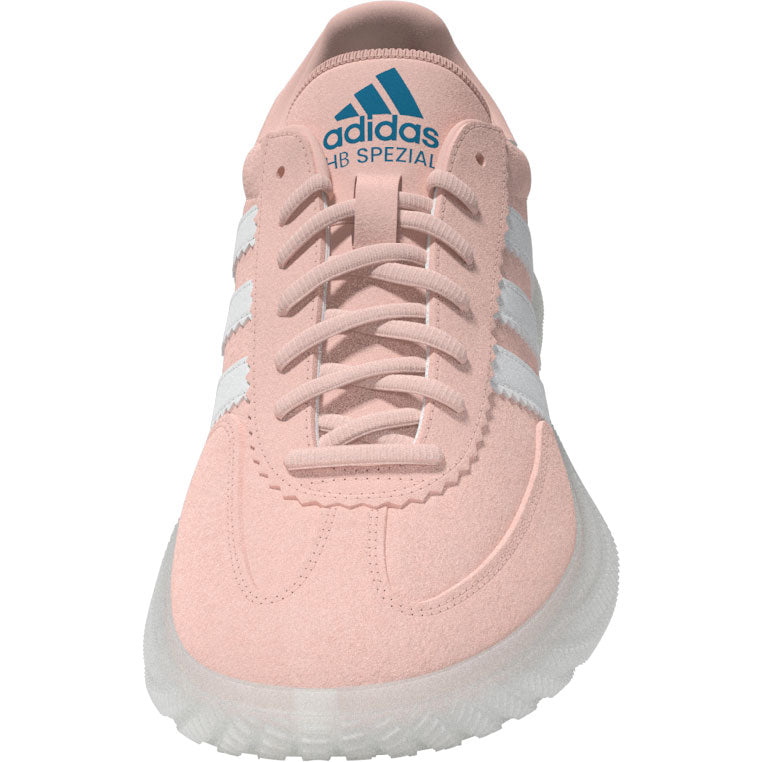 adidas spezial pro saumon blanc bleu