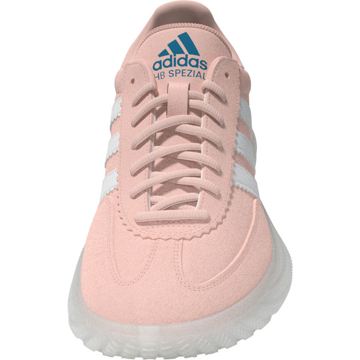 adidas spezial pro saumon blanc bleu