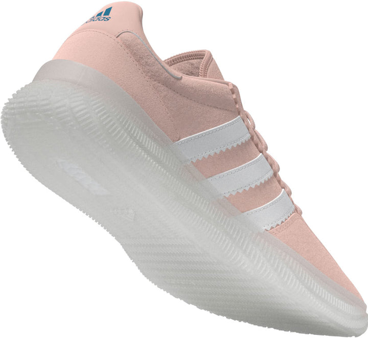 adidas spezial pro saumon blanc bleu