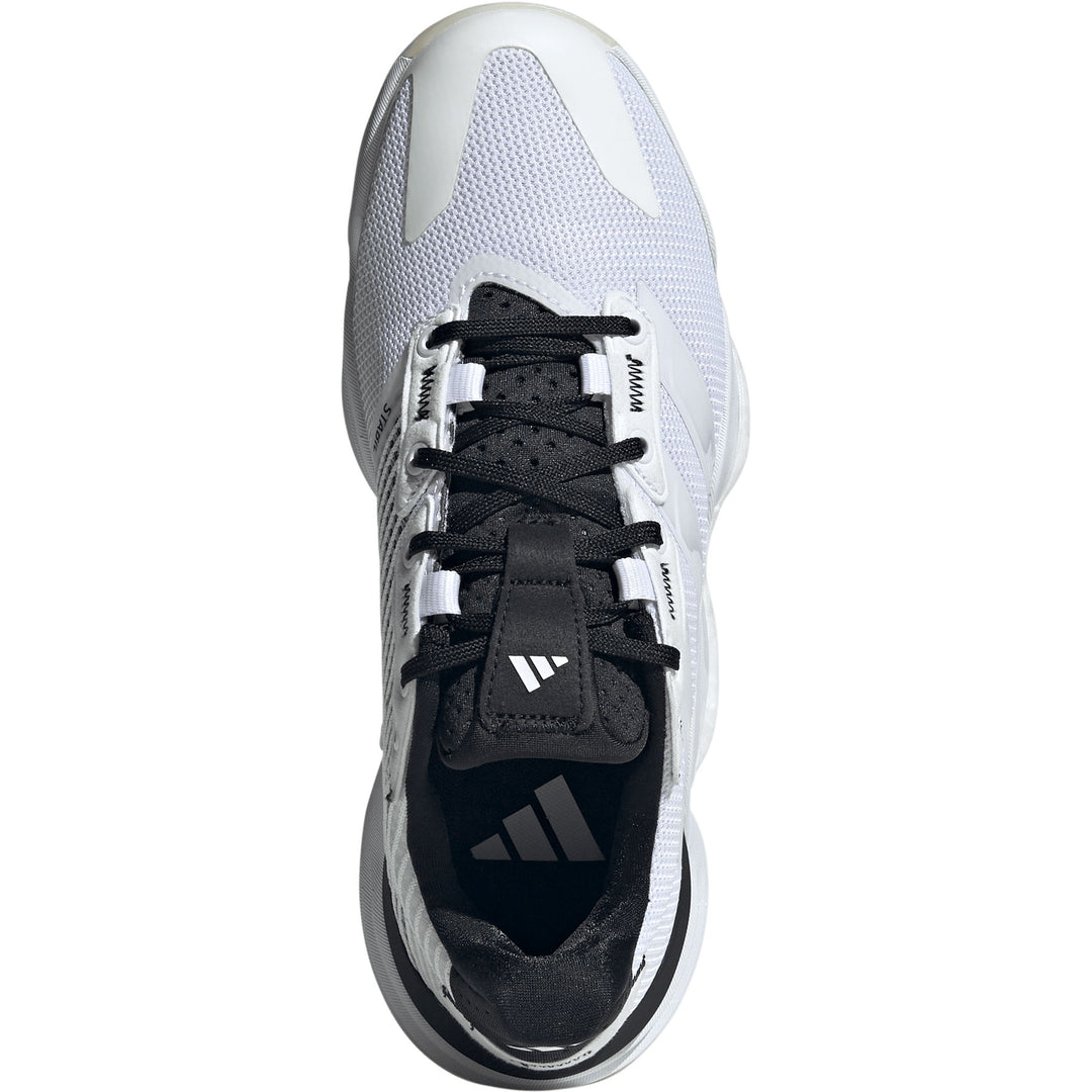 adidas stabil 16 blanc creme noir