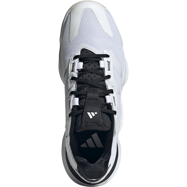 adidas stabil 16 blanc creme noir