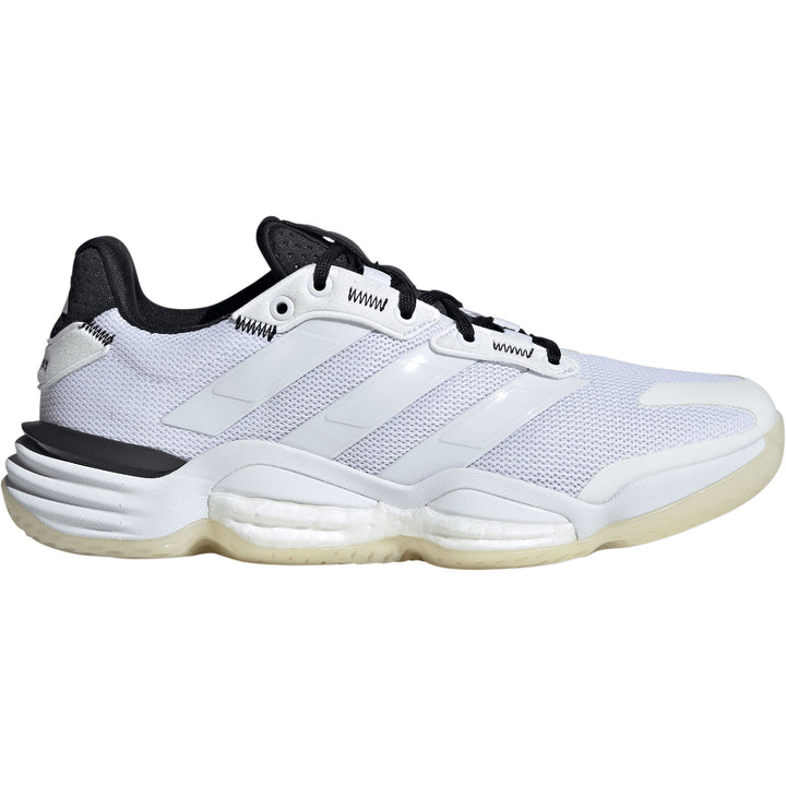 adidas stabil 16 blanc creme noir