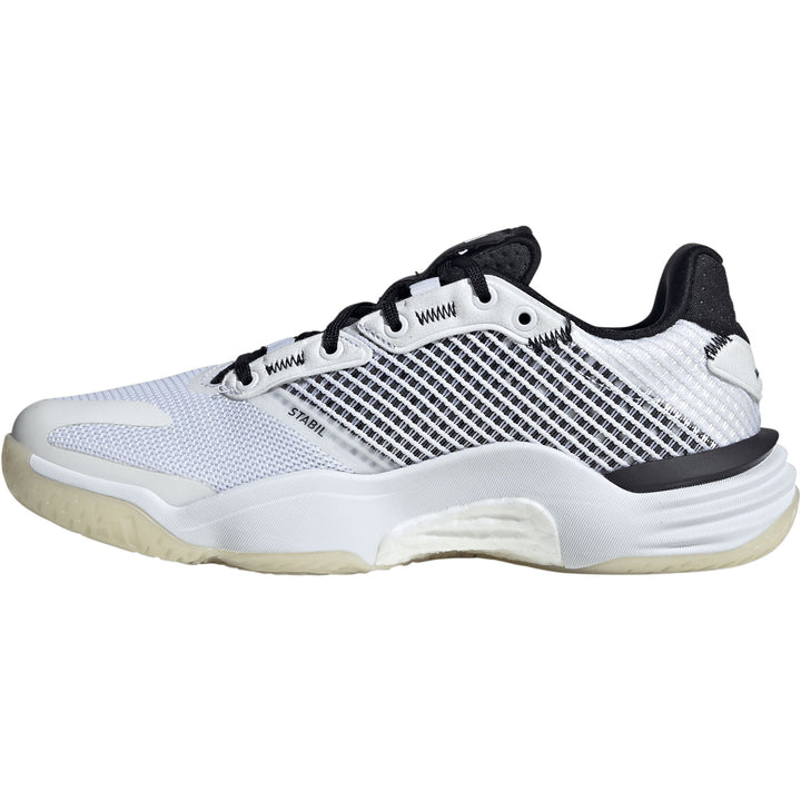 adidas stabil 16 blanc creme noir