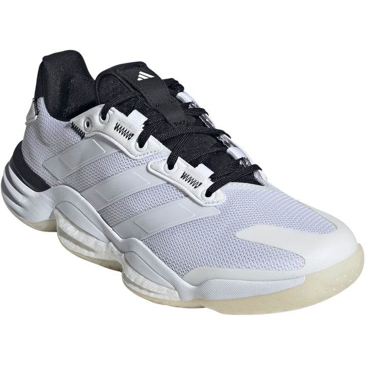 adidas stabil 16 blanc creme noir