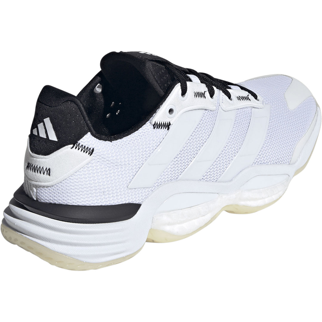adidas stabil 16 blanc creme noir