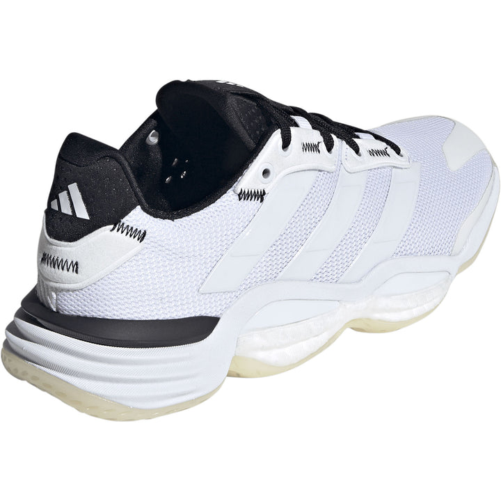 adidas stabil 16 blanc creme noir