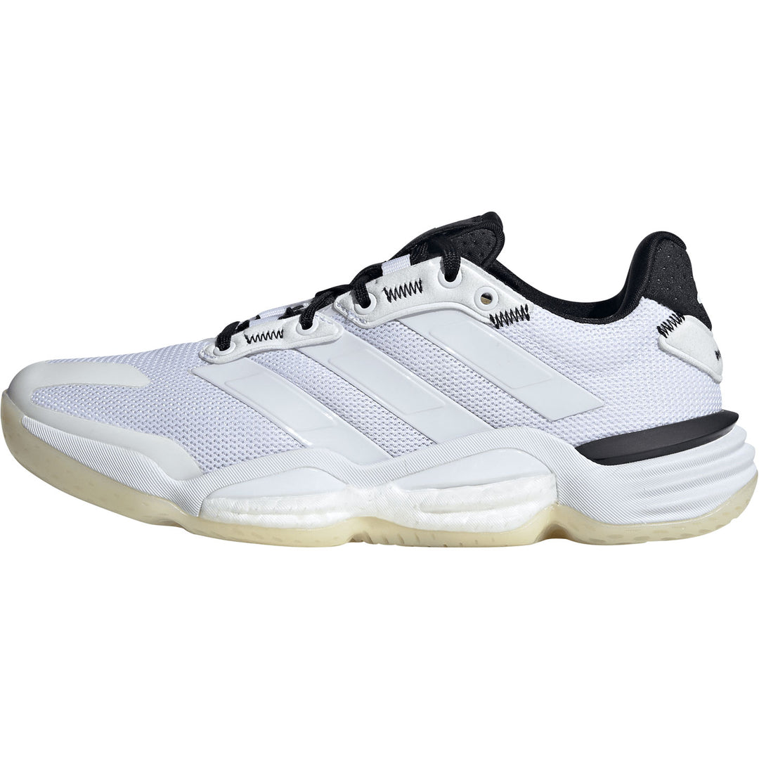 adidas stabil 16 blanc creme noir
