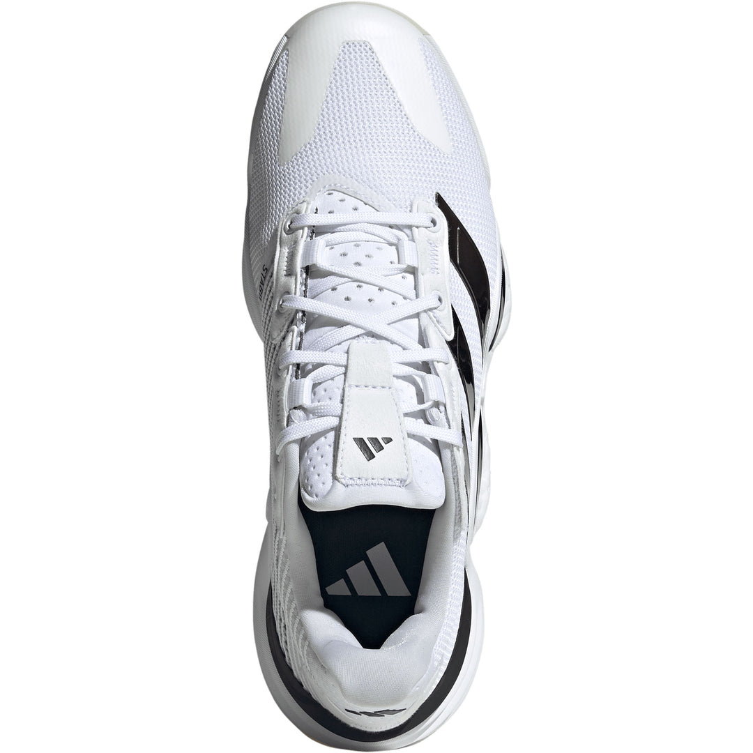 adidas stabil 16 blanc noir creme