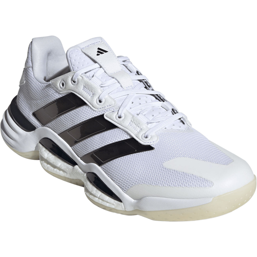 adidas stabil 16 blanc noir creme