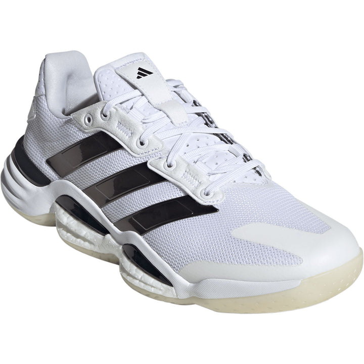 adidas stabil 16 blanc noir creme