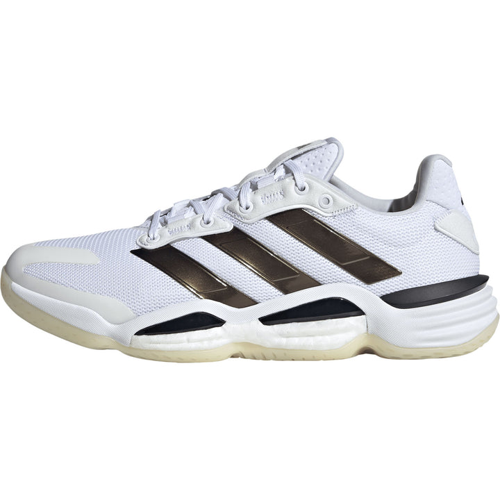 adidas stabil 16 blanc noir creme