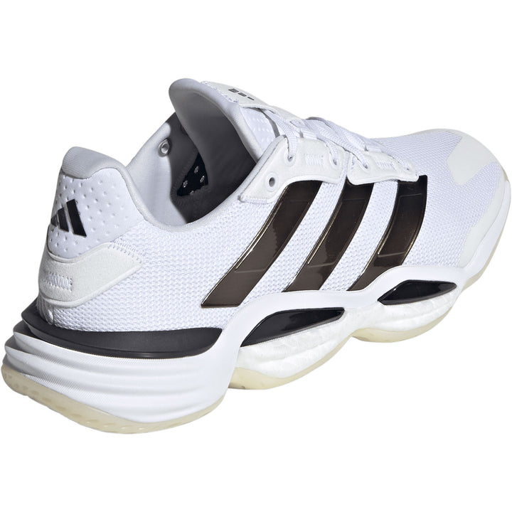 adidas stabil 16 blanc noir creme