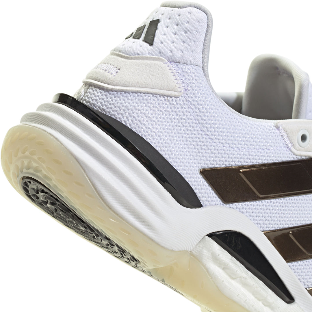 adidas stabil 16 blanc noir creme