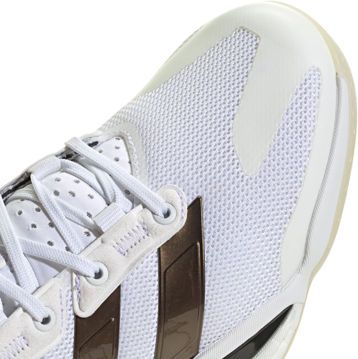 adidas stabil 16 blanc noir creme