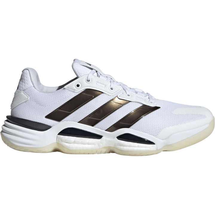 adidas stabil 16 blanc noir creme