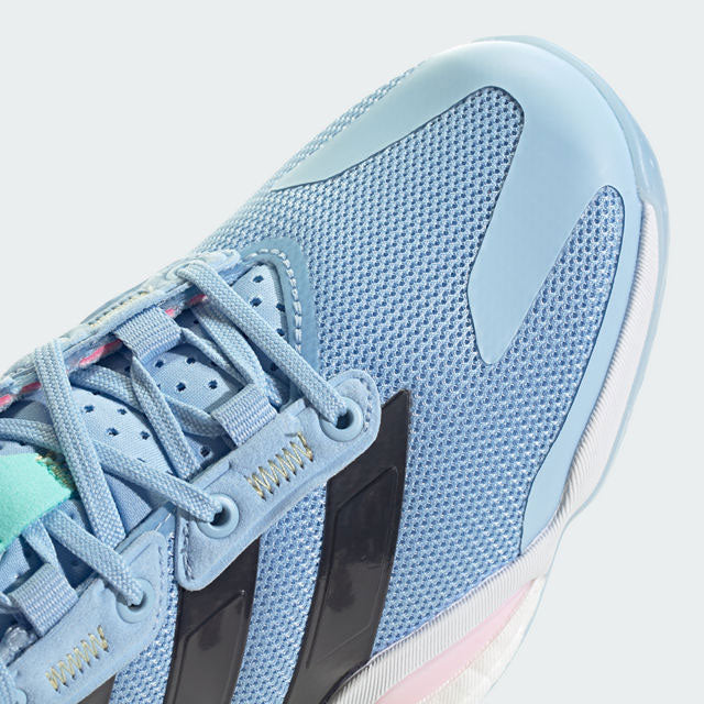 adidas stabil 16 bleu noir blanc rose
