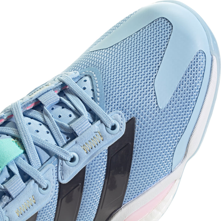 adidas stabil 16 bleu noir blanc rose