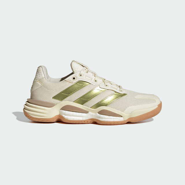 adidas stabil 16 champagne