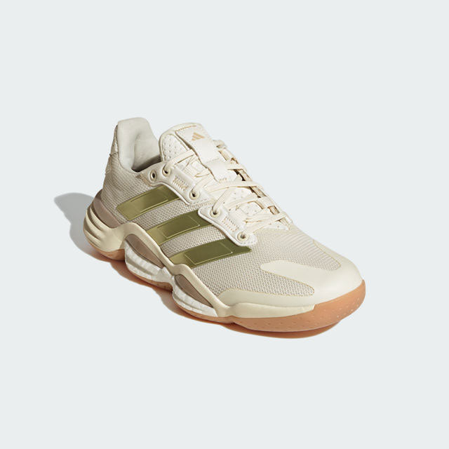 adidas stabil 16 champagne
