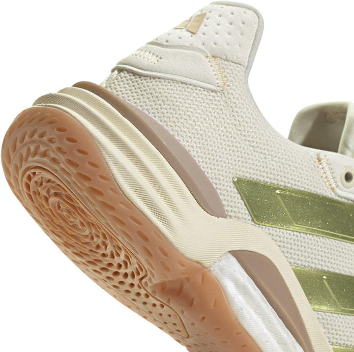 adidas stabil 16 champagne