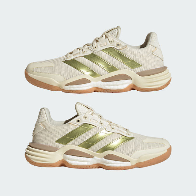 adidas stabil 16 champagne