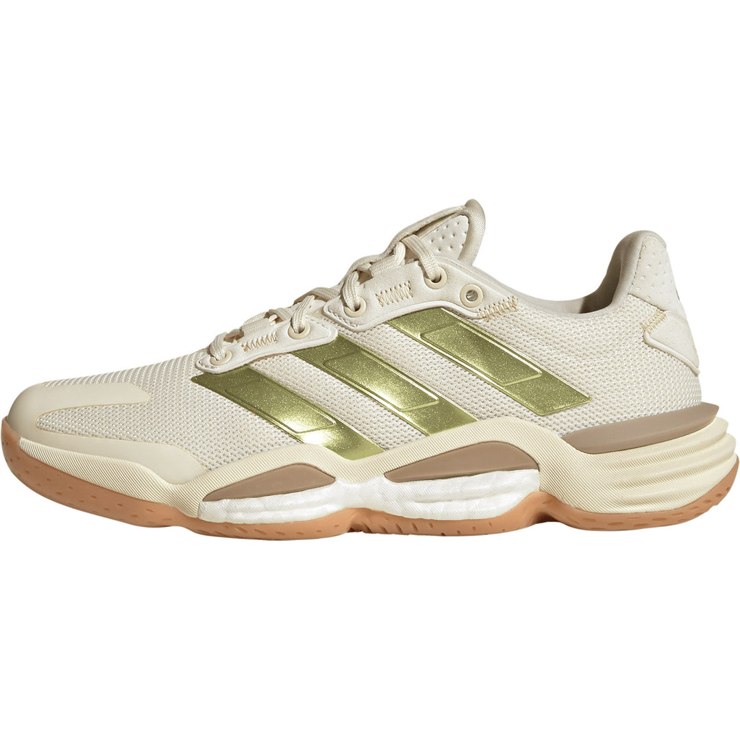 adidas stabil 16 champagne