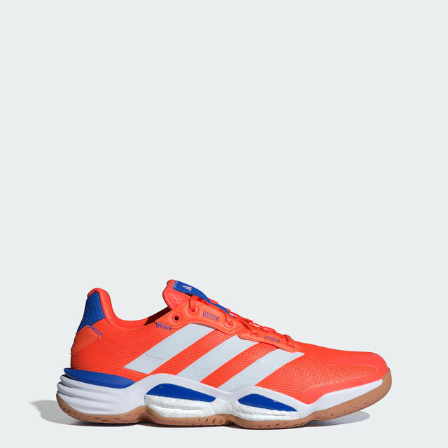 adidas stabil 16 orange blanc bleu